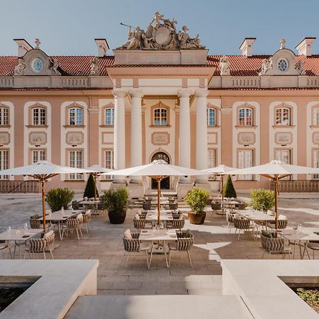 Hotel Verte, Warsaw, Autograph Collection Extérieur photo