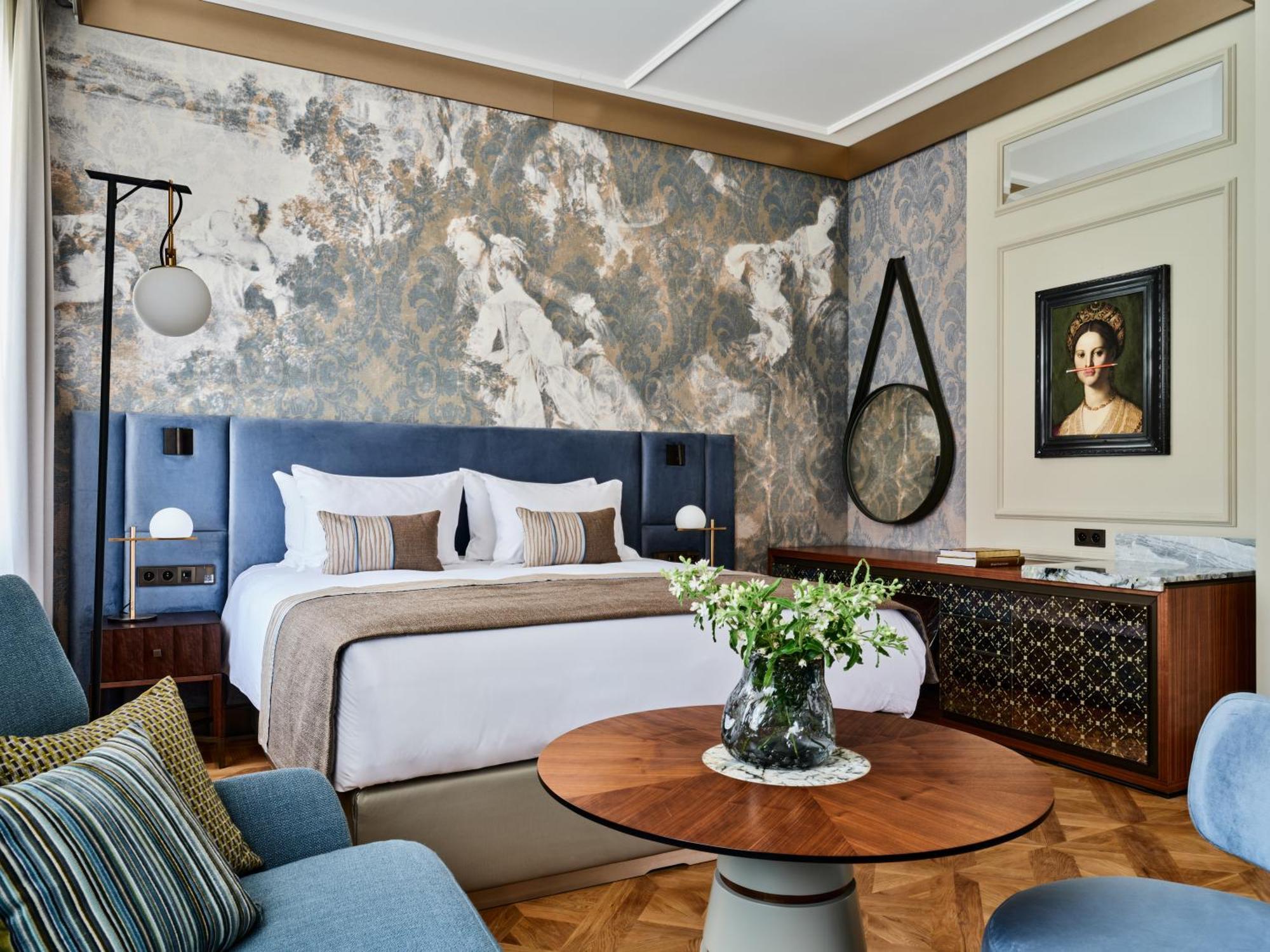 Hotel Verte, Warsaw, Autograph Collection Extérieur photo