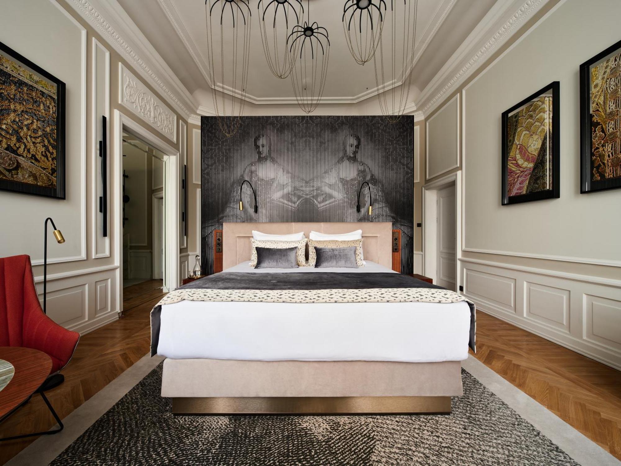 Hotel Verte, Warsaw, Autograph Collection Extérieur photo