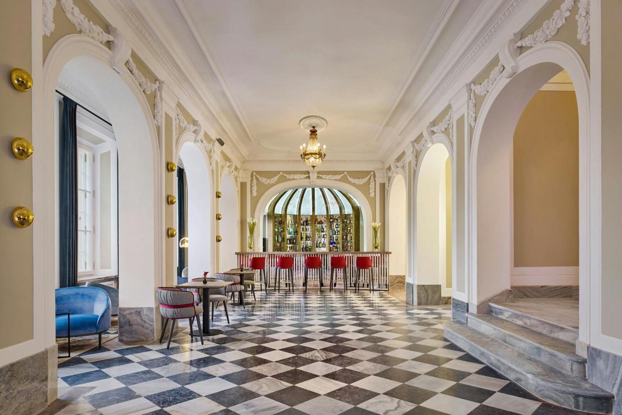Hotel Verte, Warsaw, Autograph Collection Extérieur photo