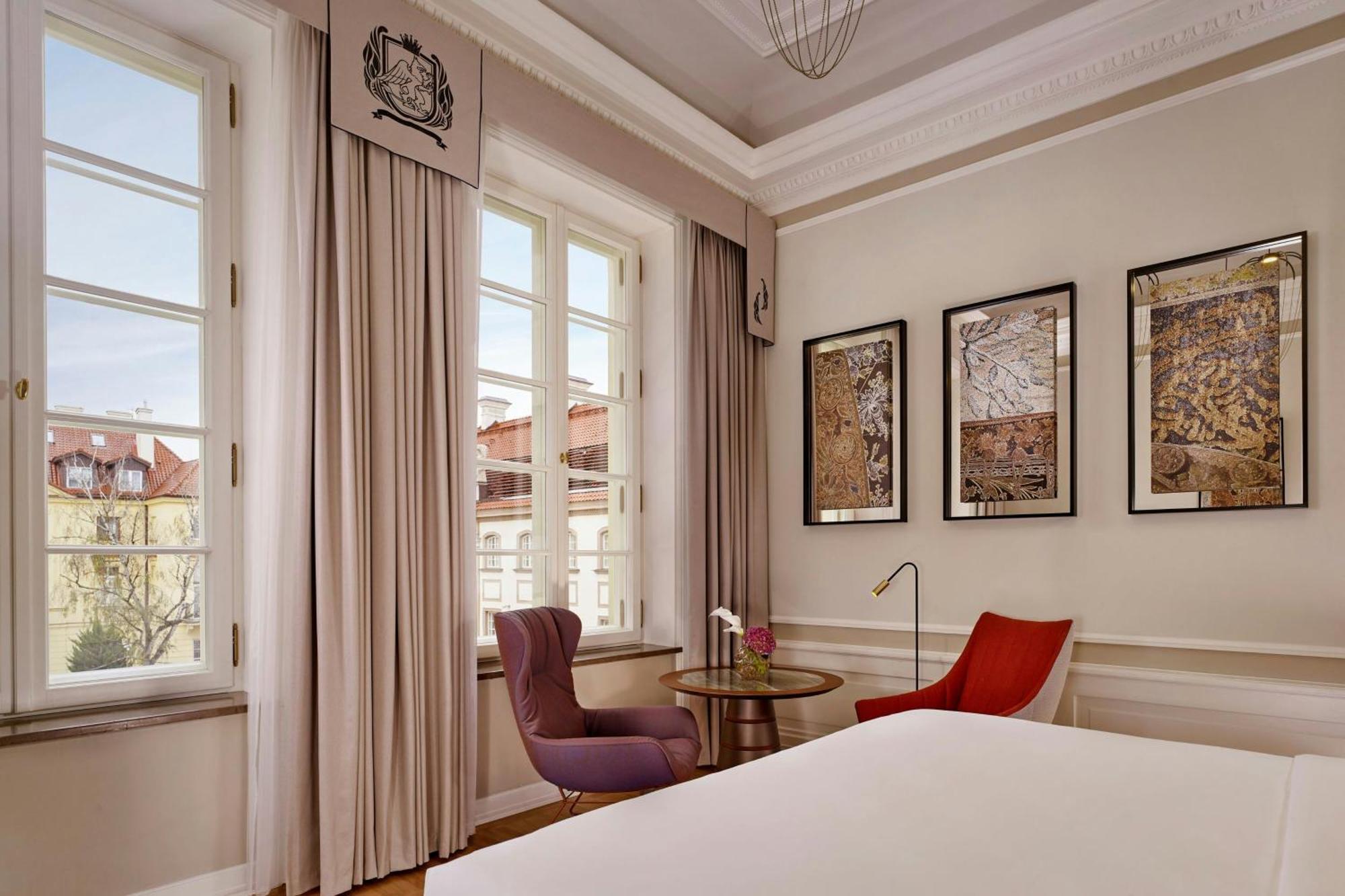 Hotel Verte, Warsaw, Autograph Collection Extérieur photo