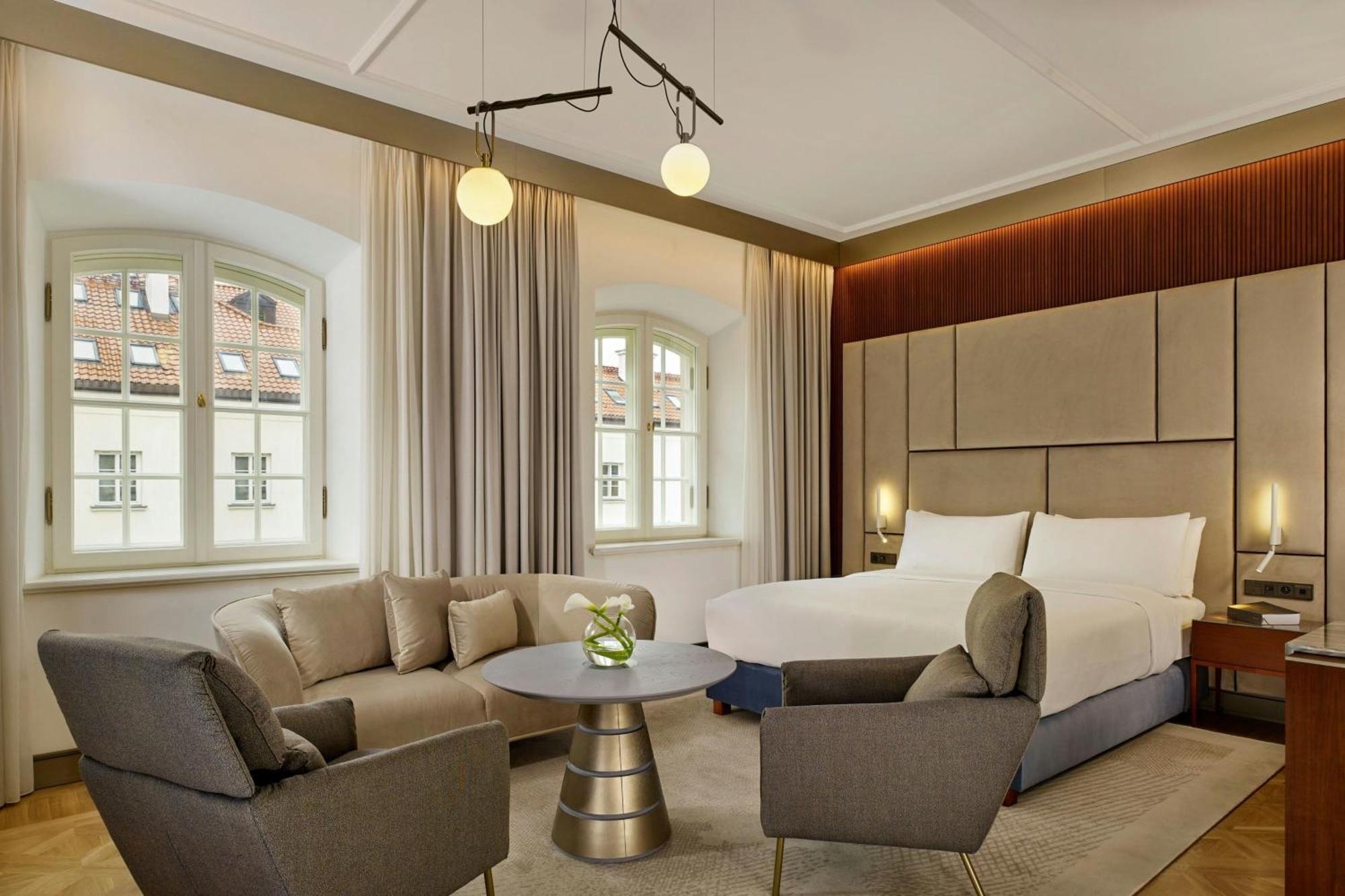 Hotel Verte, Warsaw, Autograph Collection Extérieur photo