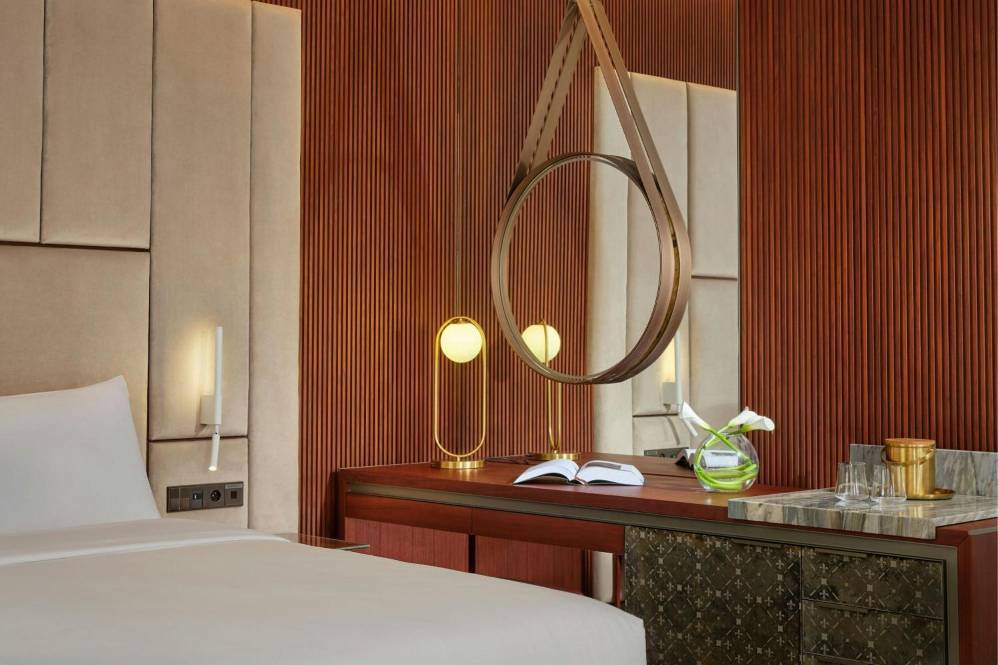 Hotel Verte, Warsaw, Autograph Collection Extérieur photo