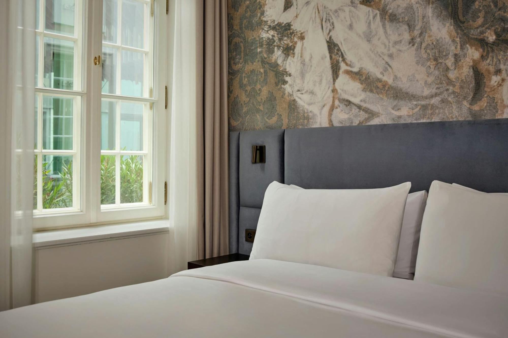 Hotel Verte, Warsaw, Autograph Collection Extérieur photo